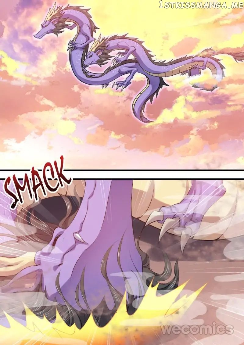 Hualongji ( Dragon Record ) chapter 45 - page 5