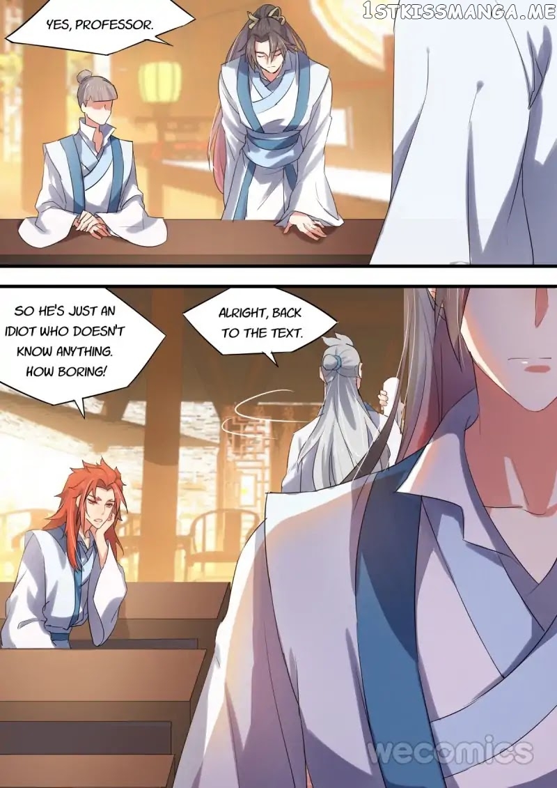 Hualongji ( Dragon Record ) chapter 16 - page 5