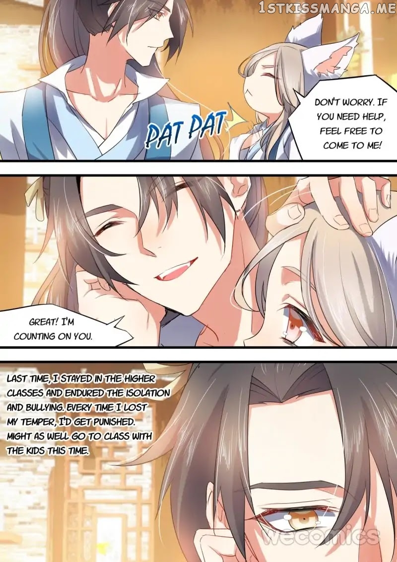 Hualongji ( Dragon Record ) chapter 16 - page 8