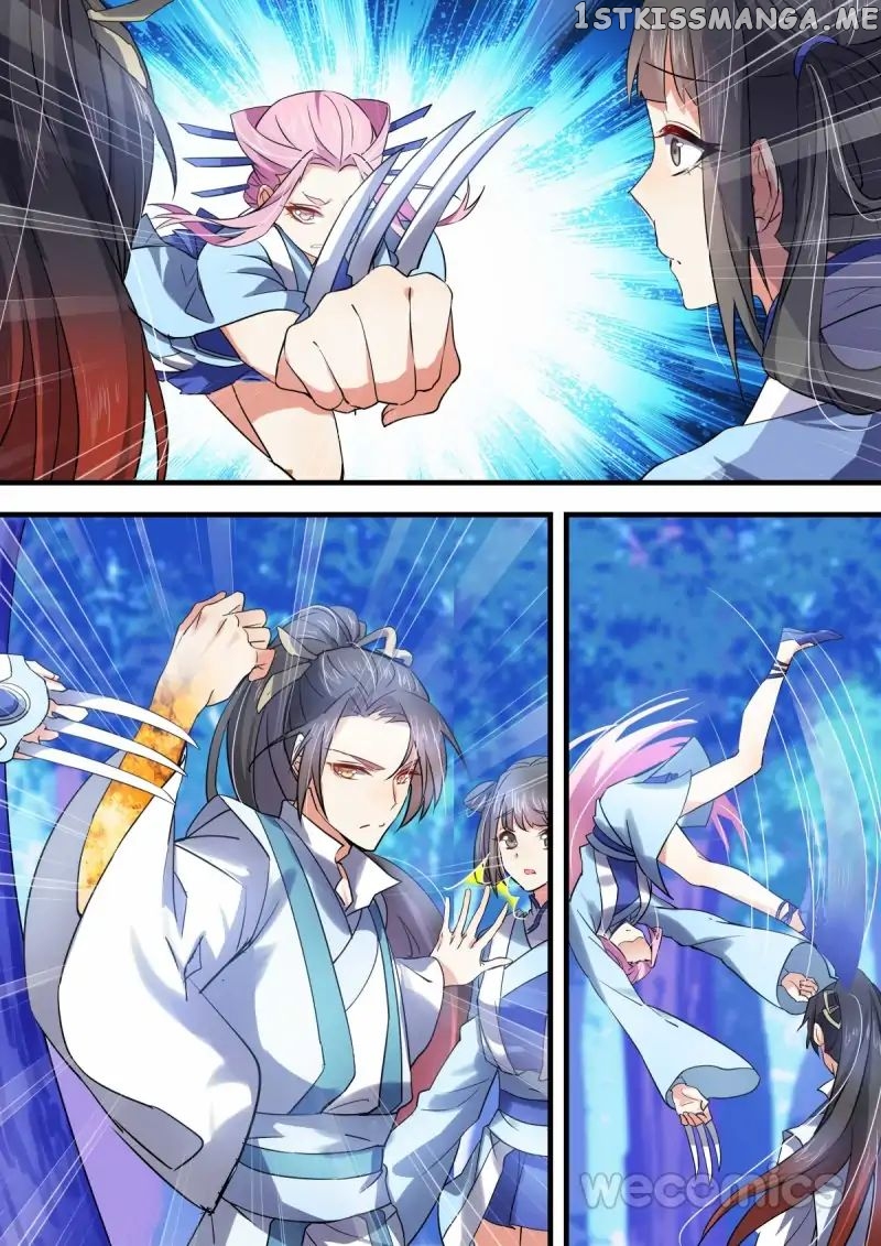 Hualongji ( Dragon Record ) chapter 28 - page 2