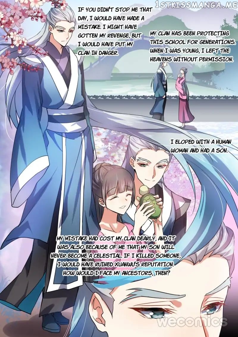 Hualongji ( Dragon Record ) chapter 29 - page 3