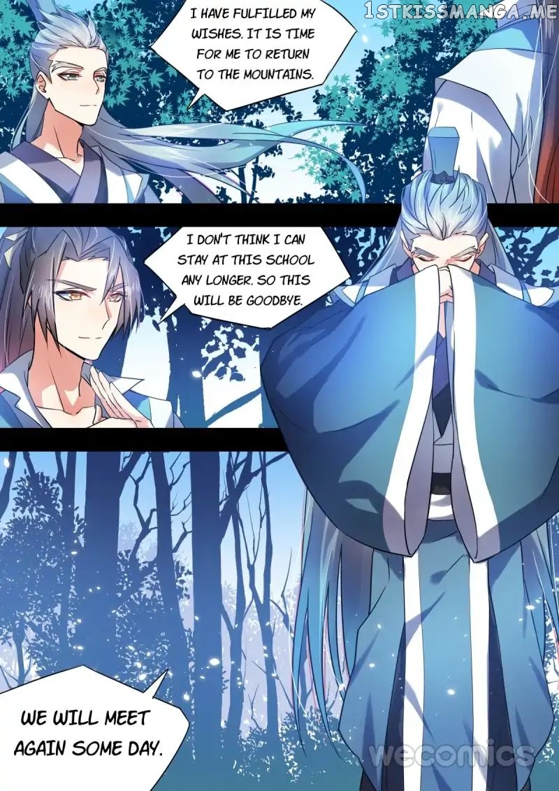 Hualongji ( Dragon Record ) chapter 29 - page 6