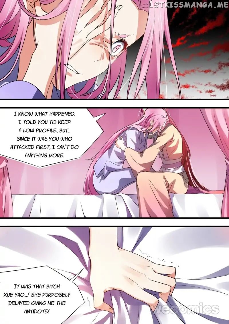 Hualongji ( Dragon Record ) chapter 30 - page 4