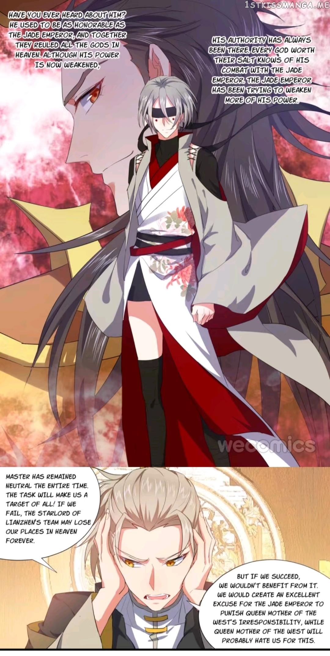 Hualongji ( Dragon Record ) chapter 61 - page 2
