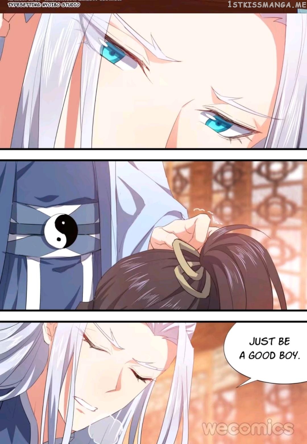 Hualongji ( Dragon Record ) chapter 61 - page 9