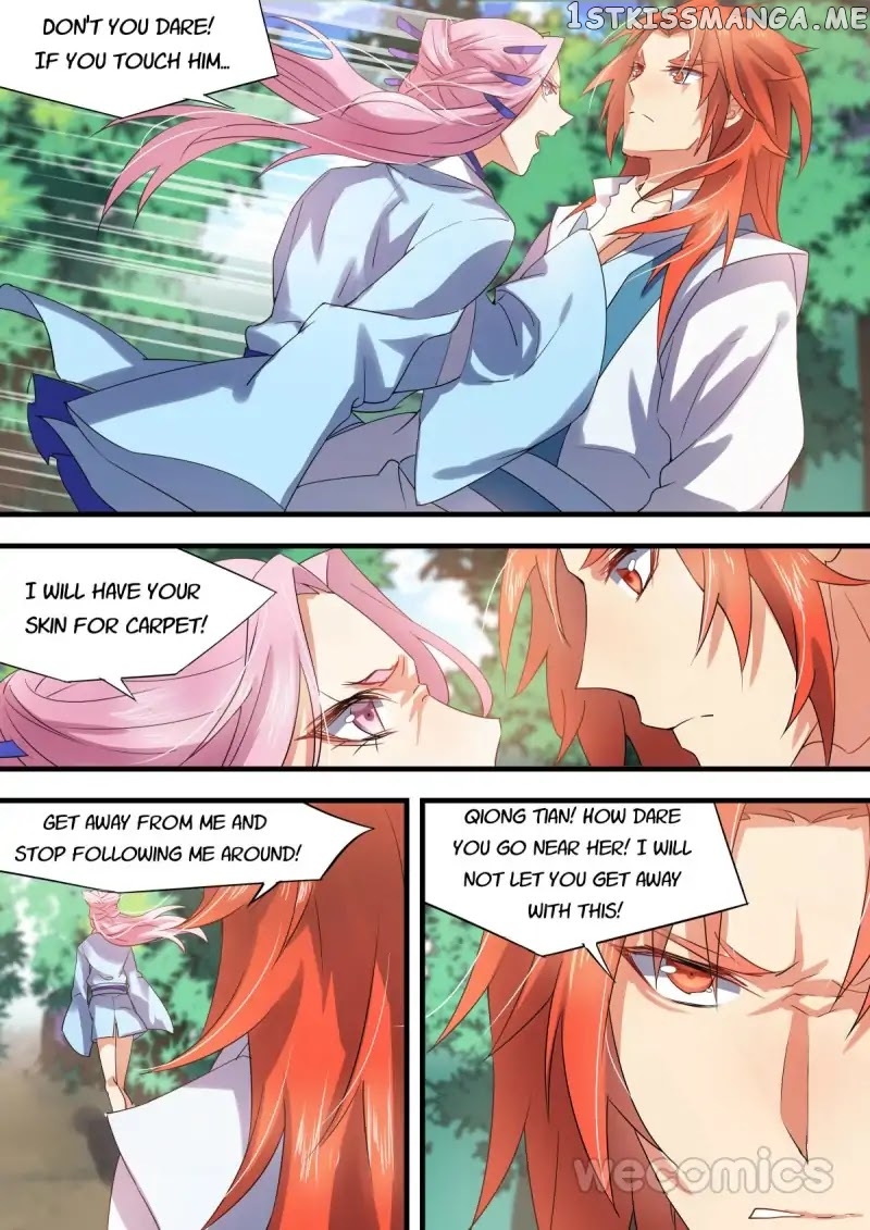 Hualongji ( Dragon Record ) chapter 20 - page 5