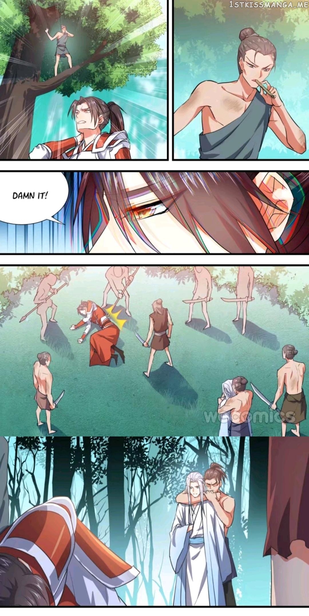 Hualongji ( Dragon Record ) chapter 69 - page 7
