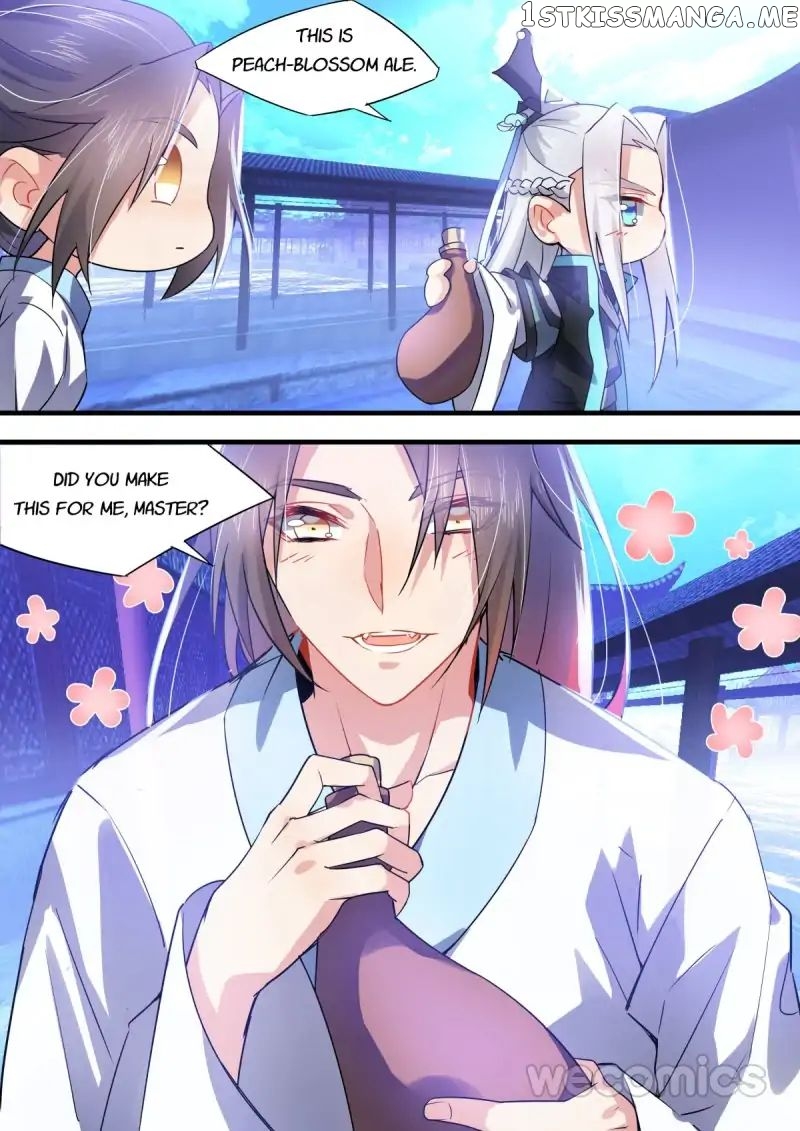 Hualongji ( Dragon Record ) chapter 21 - page 3
