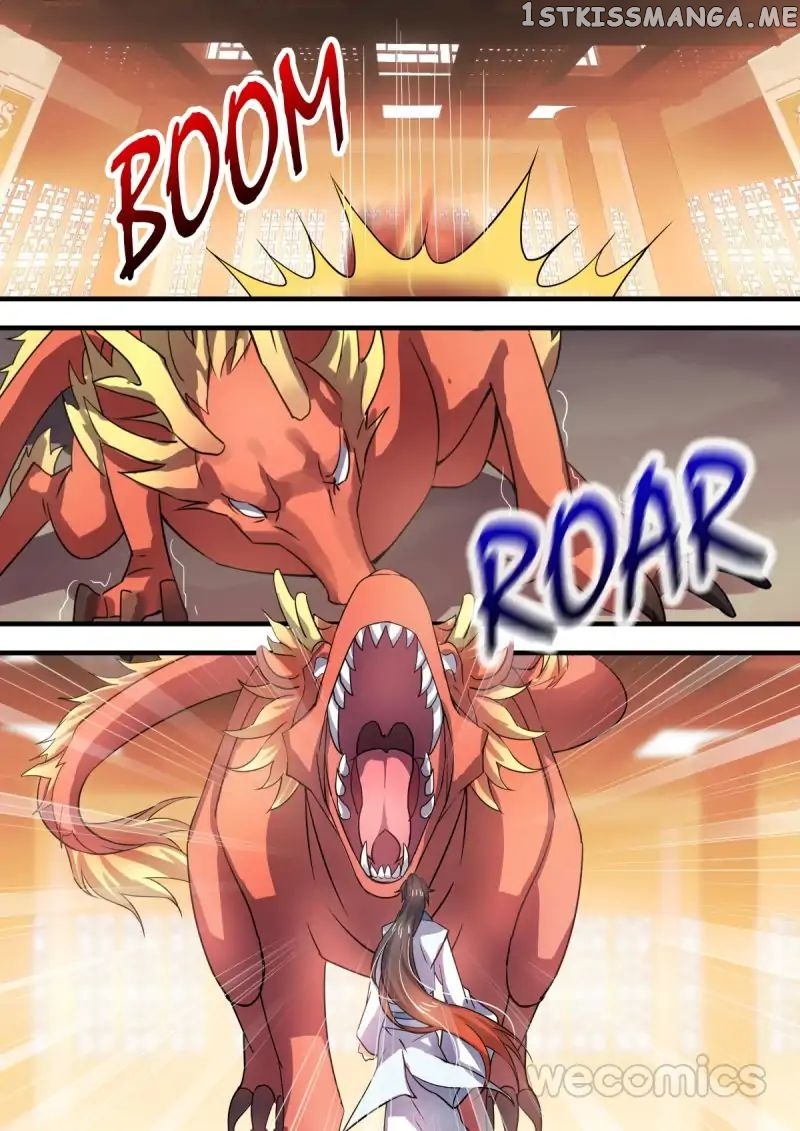 Hualongji ( Dragon Record ) chapter 23 - page 4