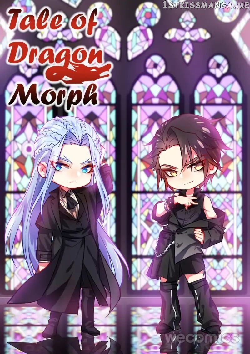 Hualongji ( Dragon Record ) chapter 42 - page 11