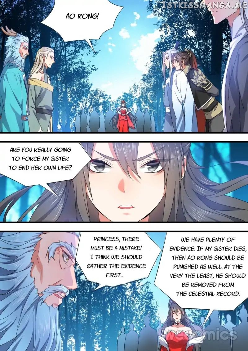 Hualongji ( Dragon Record ) chapter 42 - page 3