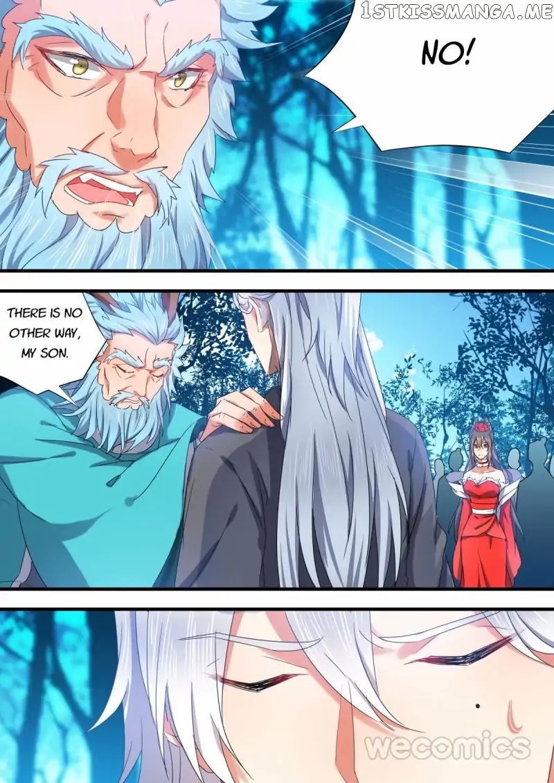 Hualongji ( Dragon Record ) chapter 42 - page 4