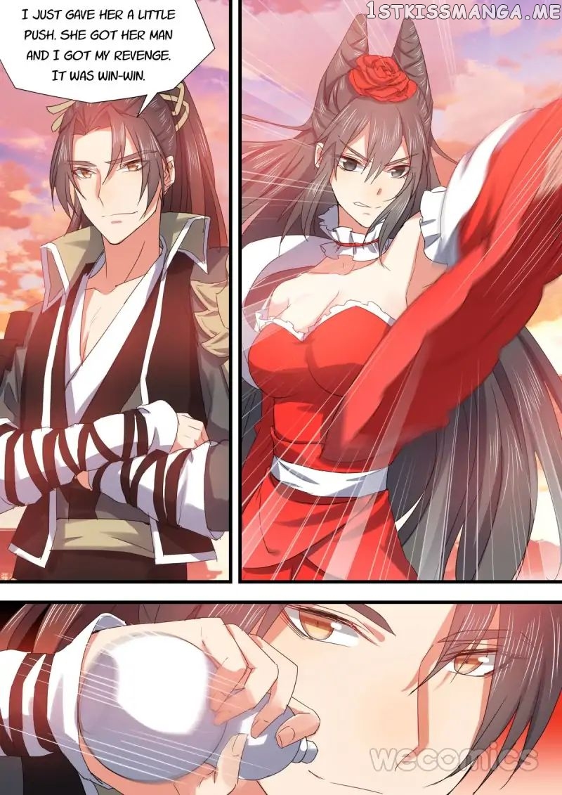 Hualongji ( Dragon Record ) chapter 42 - page 9