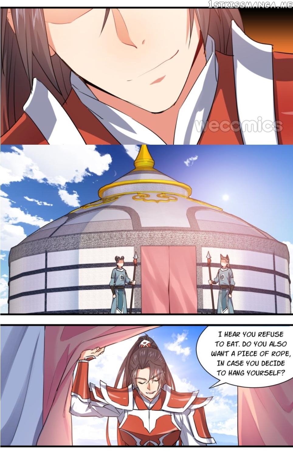 Hualongji ( Dragon Record ) chapter 64 - page 3