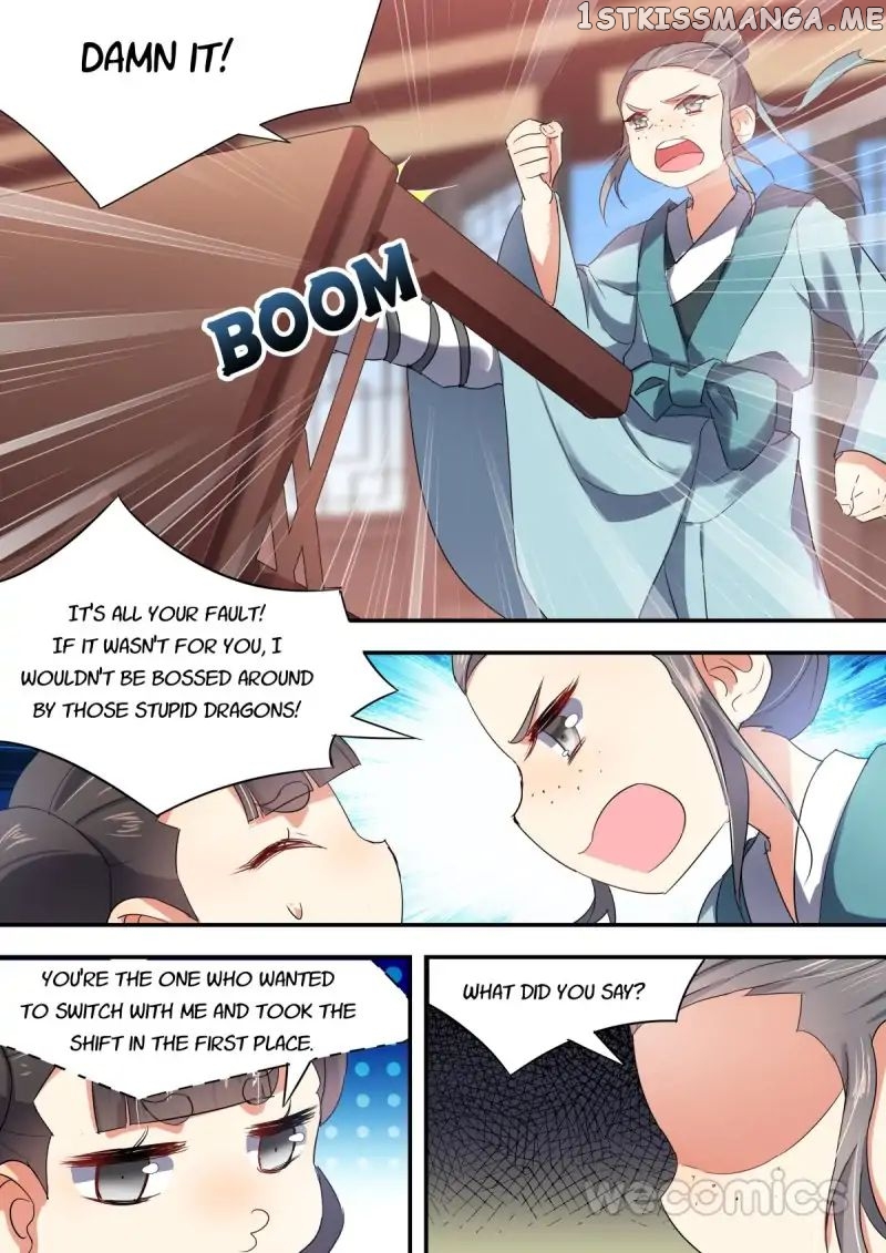 Hualongji ( Dragon Record ) chapter 9 - page 3