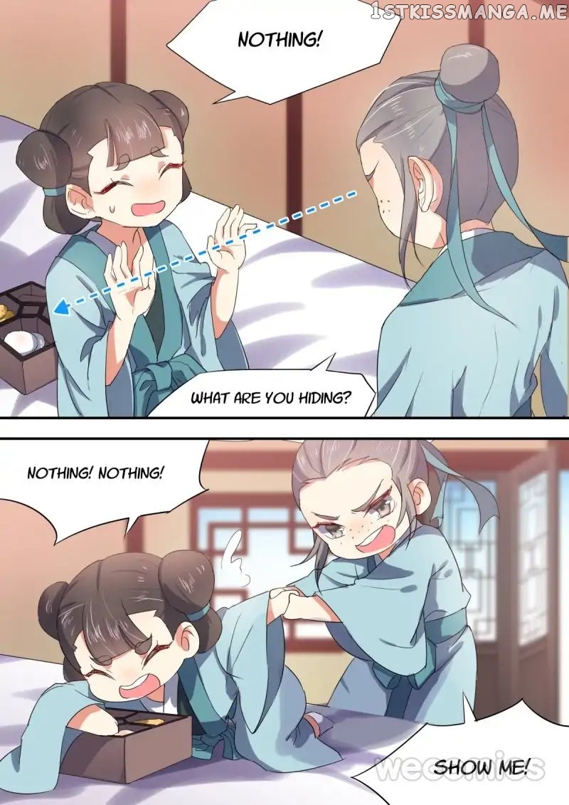 Hualongji ( Dragon Record ) chapter 9 - page 4