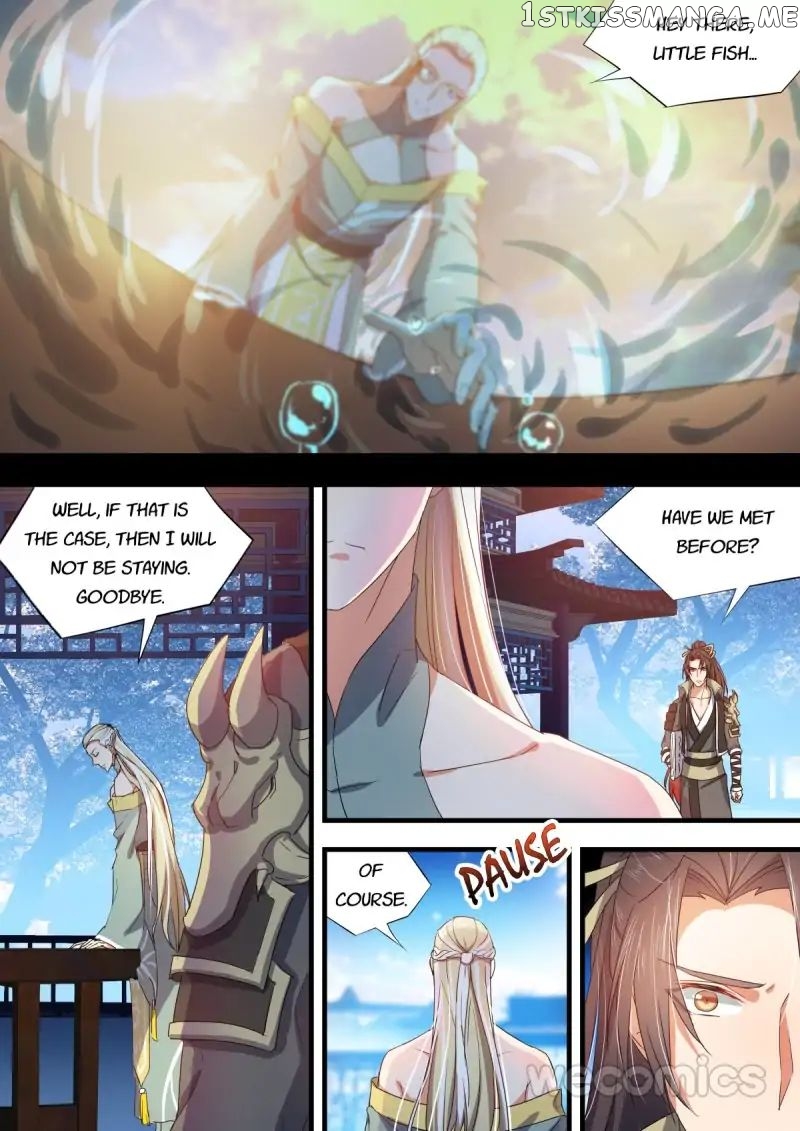 Hualongji ( Dragon Record ) chapter 38 - page 13