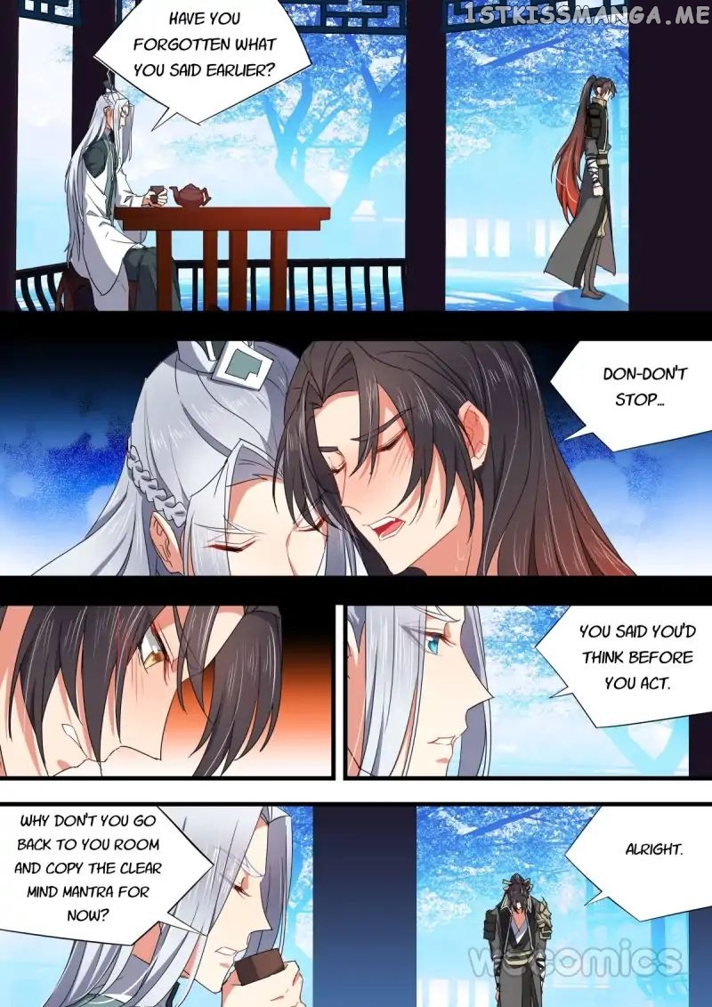 Hualongji ( Dragon Record ) chapter 38 - page 3