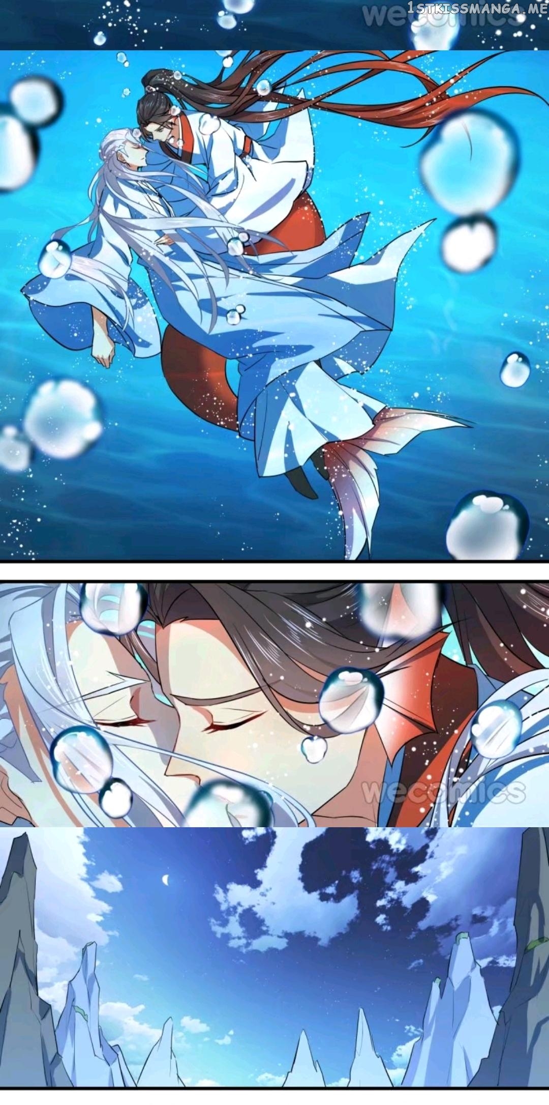 Hualongji ( Dragon Record ) chapter 67 - page 11