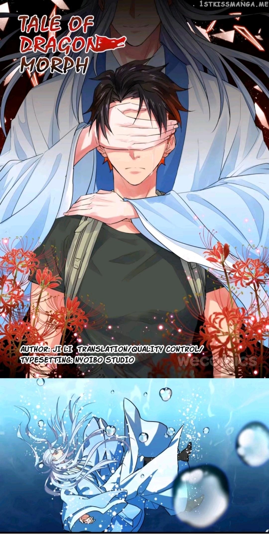 Hualongji ( Dragon Record ) chapter 67 - page 9