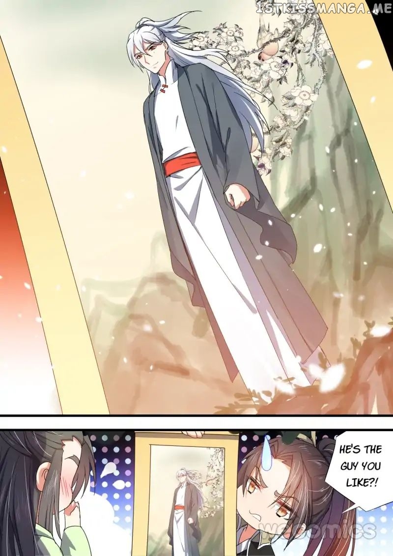 Hualongji ( Dragon Record ) chapter 39 - page 13