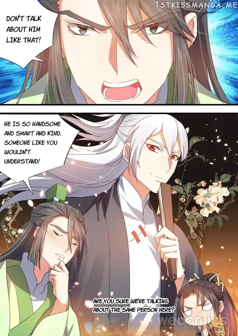Hualongji ( Dragon Record ) chapter 39 - page 16