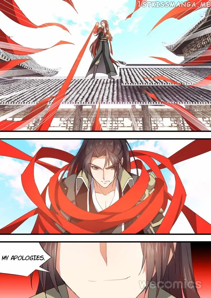 Hualongji ( Dragon Record ) chapter 39 - page 6