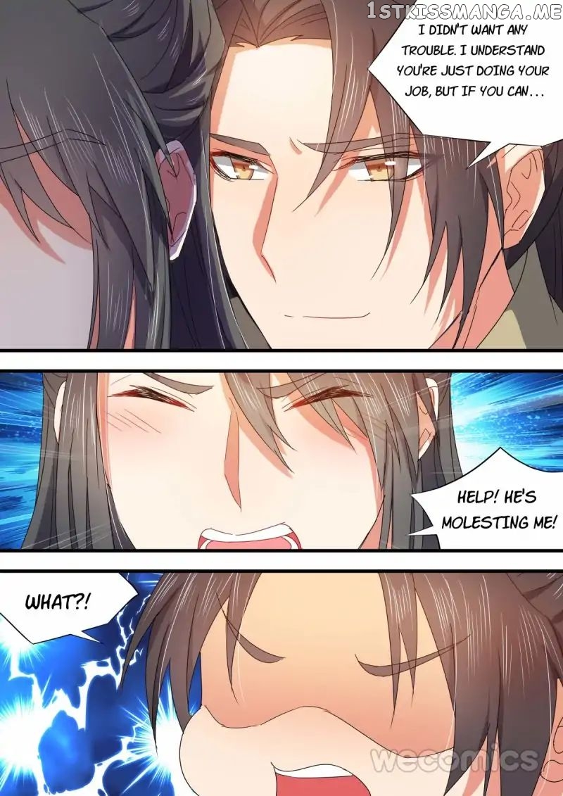 Hualongji ( Dragon Record ) chapter 39 - page 8