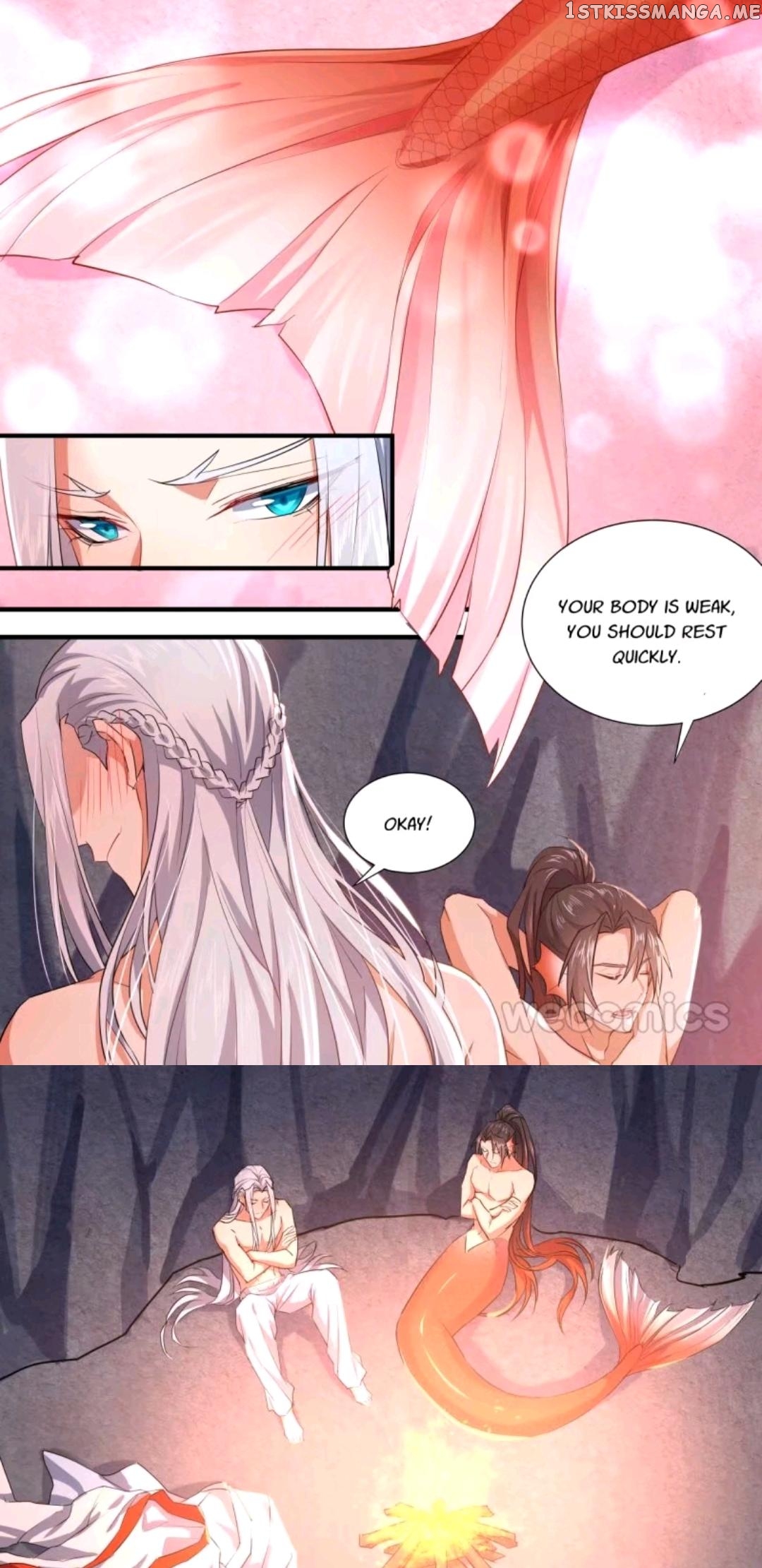 Hualongji ( Dragon Record ) chapter 68 - page 10