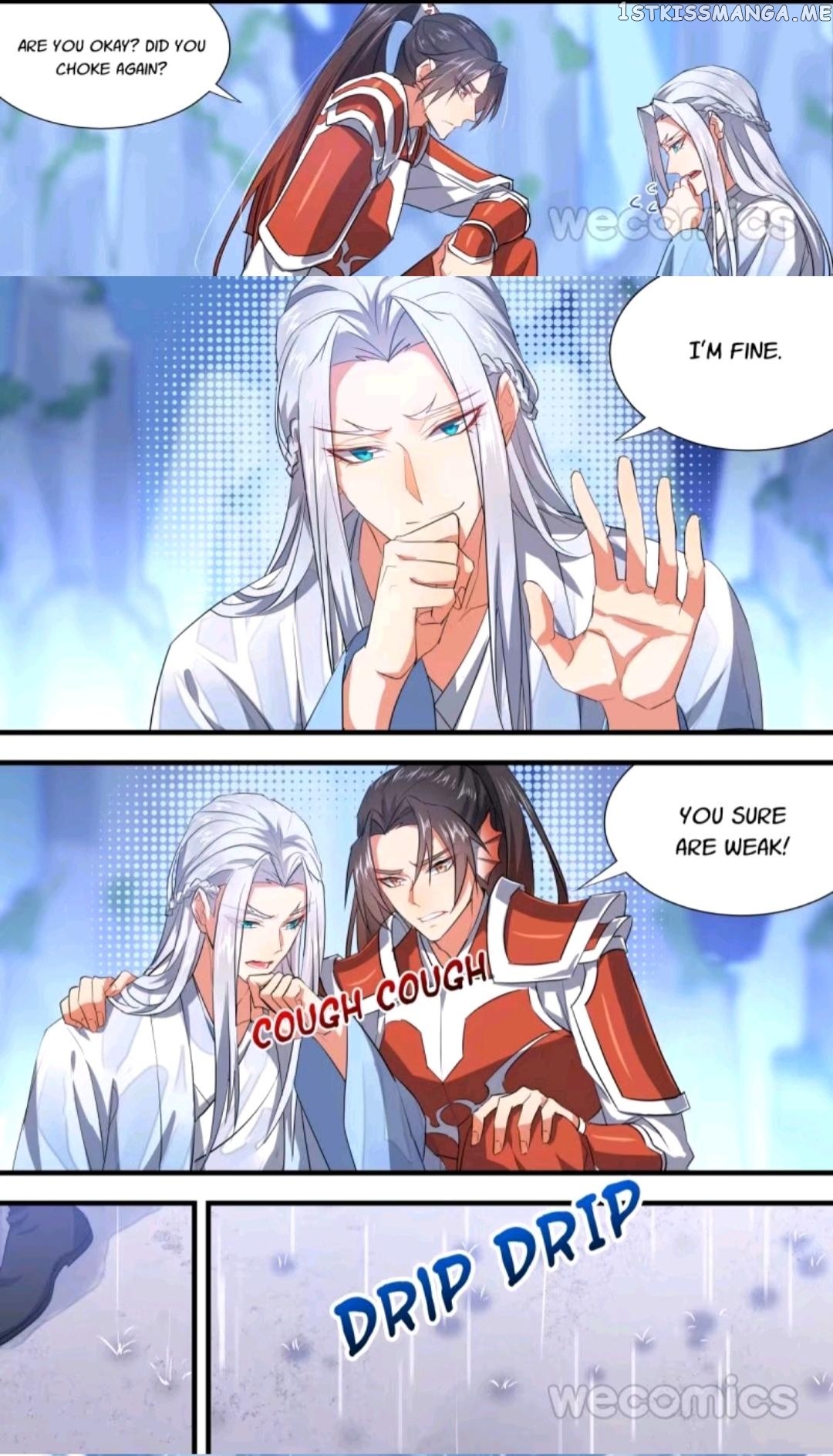 Hualongji ( Dragon Record ) chapter 68 - page 4