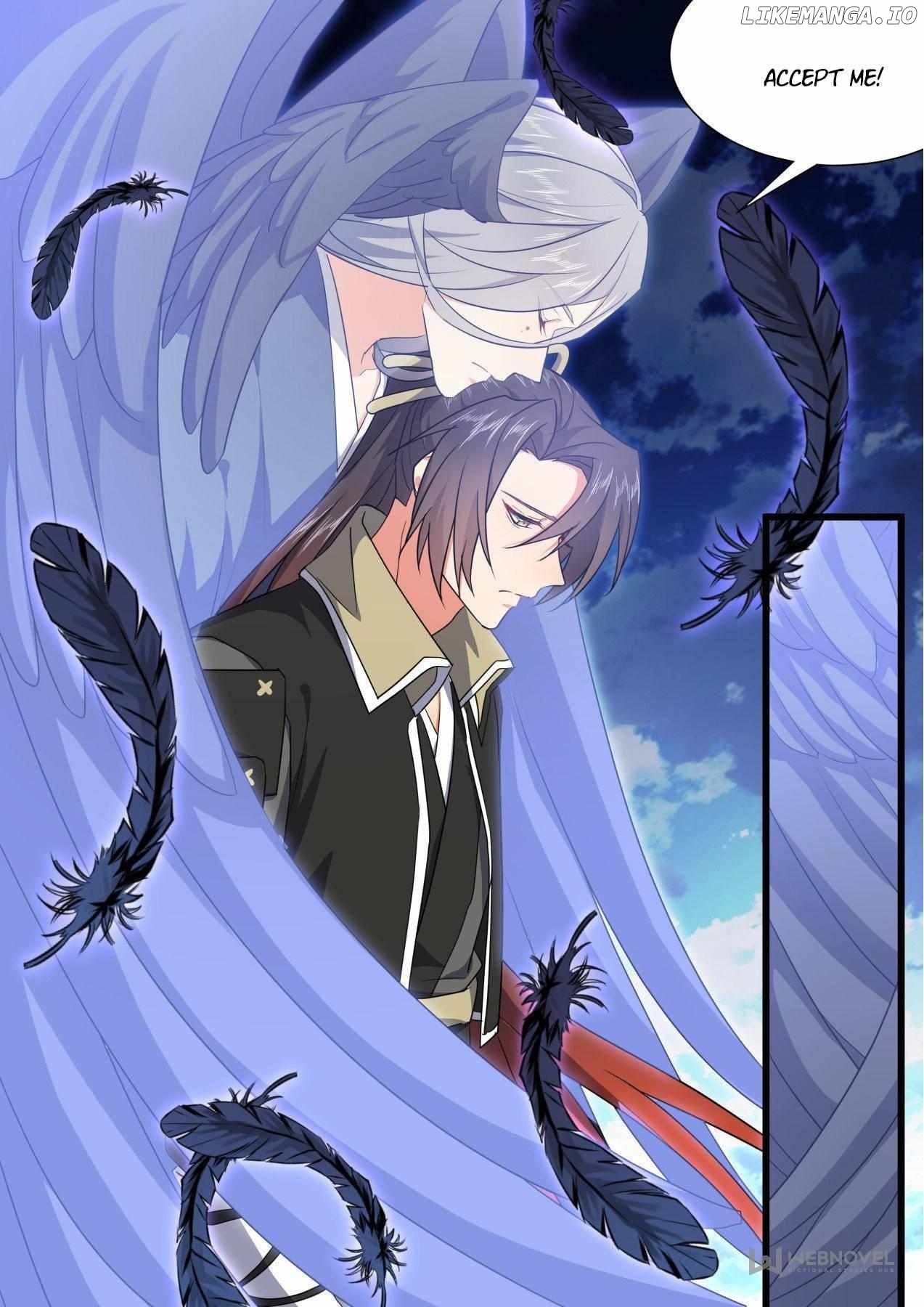 Hualongji ( Dragon Record ) Chapter 174 - page 21