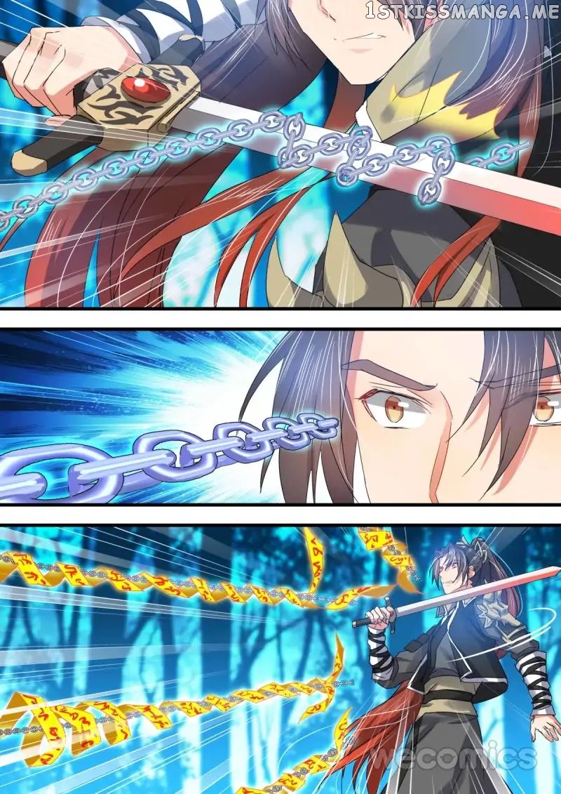 Hualongji ( Dragon Record ) chapter 41 - page 15