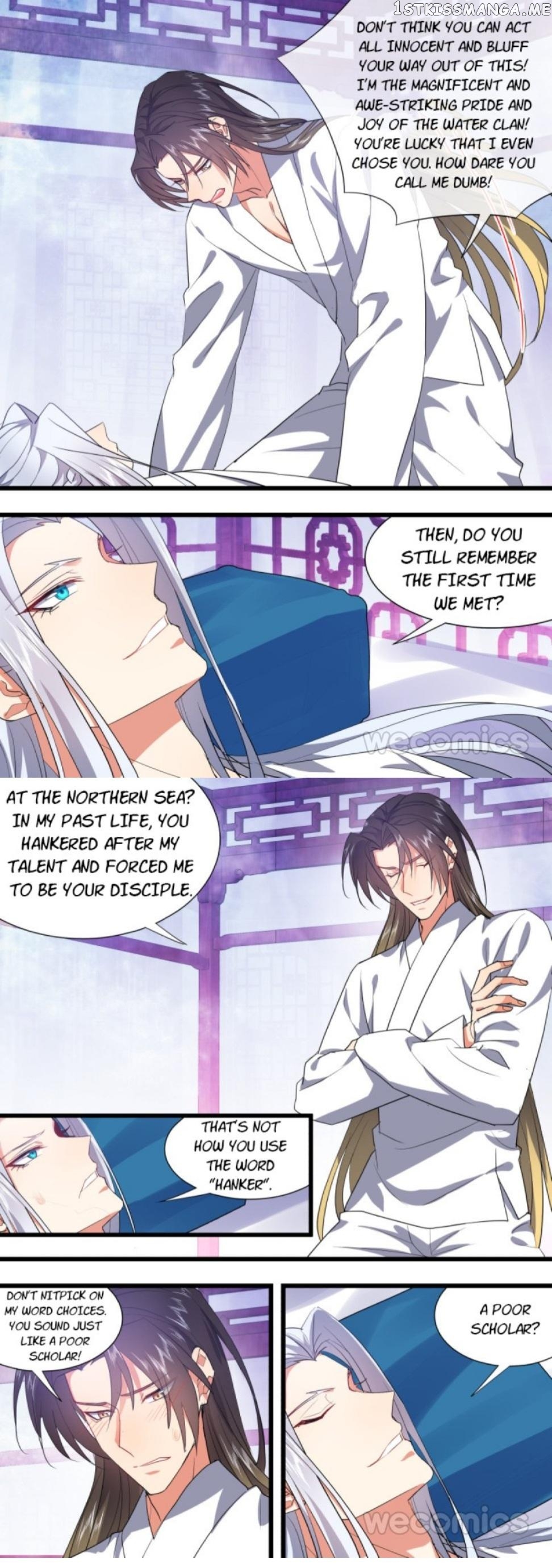 Hualongji ( Dragon Record ) chapter 133 - page 4