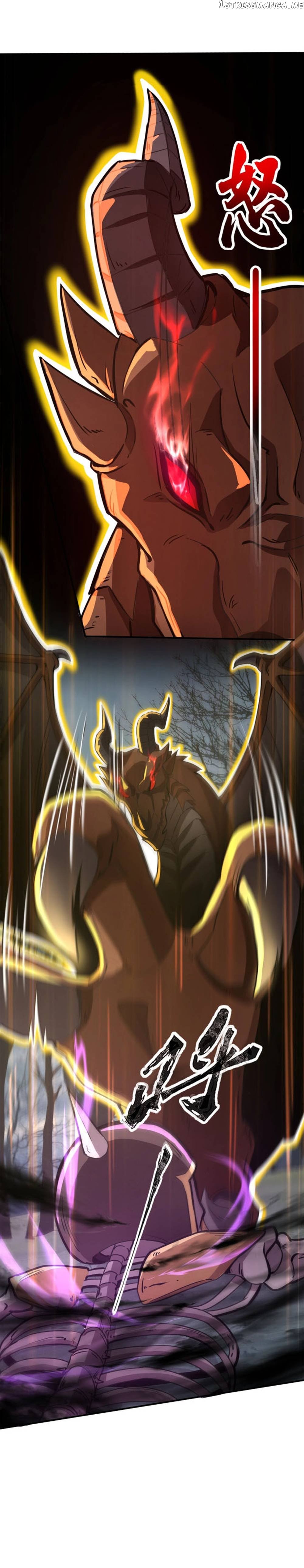 Taming Spiritual Pets: My Spiritual Pet is a Female Zombie Chapter 4 - page 8