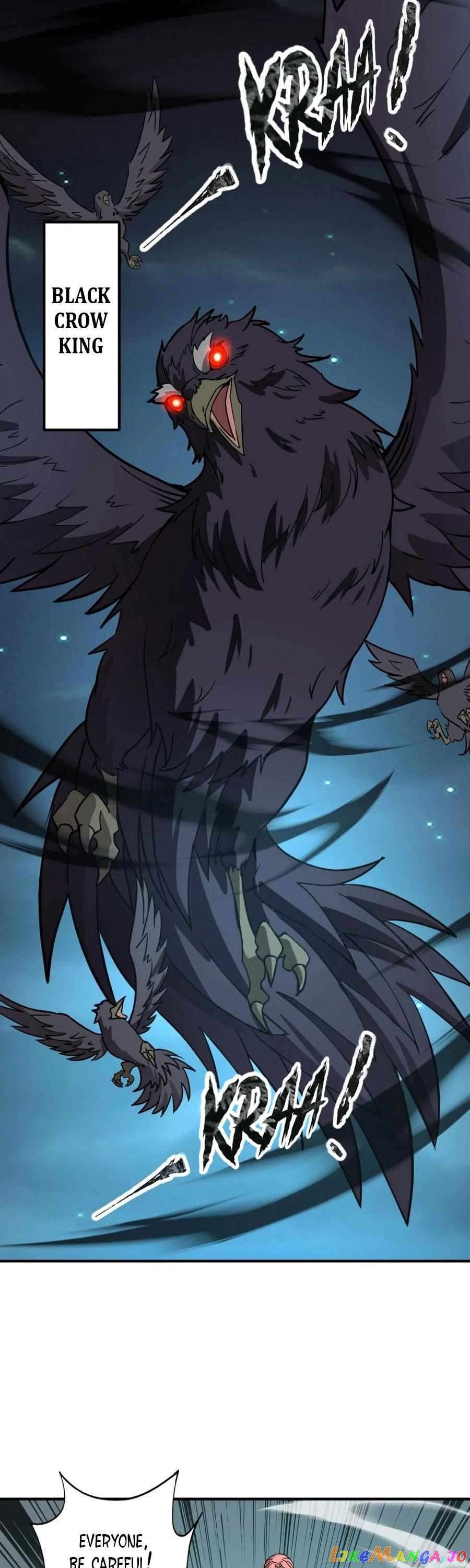 Taming Spiritual Pets: My Spiritual Pet is a Female Zombie Chapter 24 - page 35