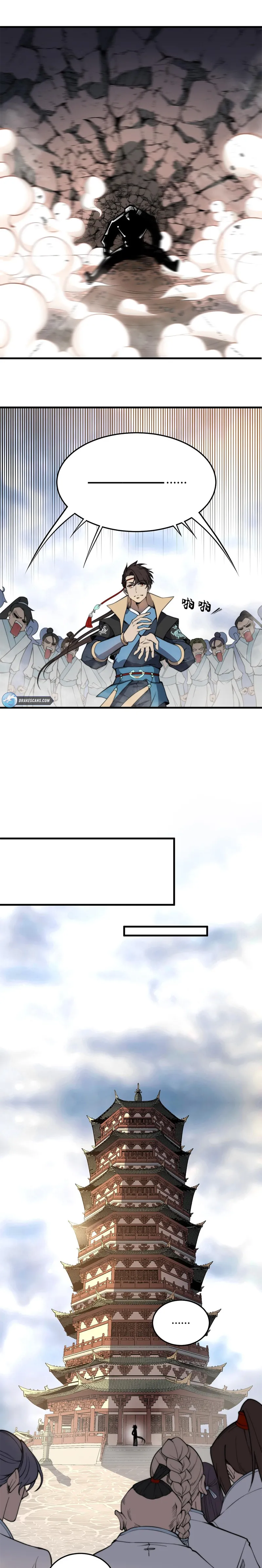 Fusion Fantasy: Nine Celestial Maiden Masters From The Get-Go Chapter 5 - page 15