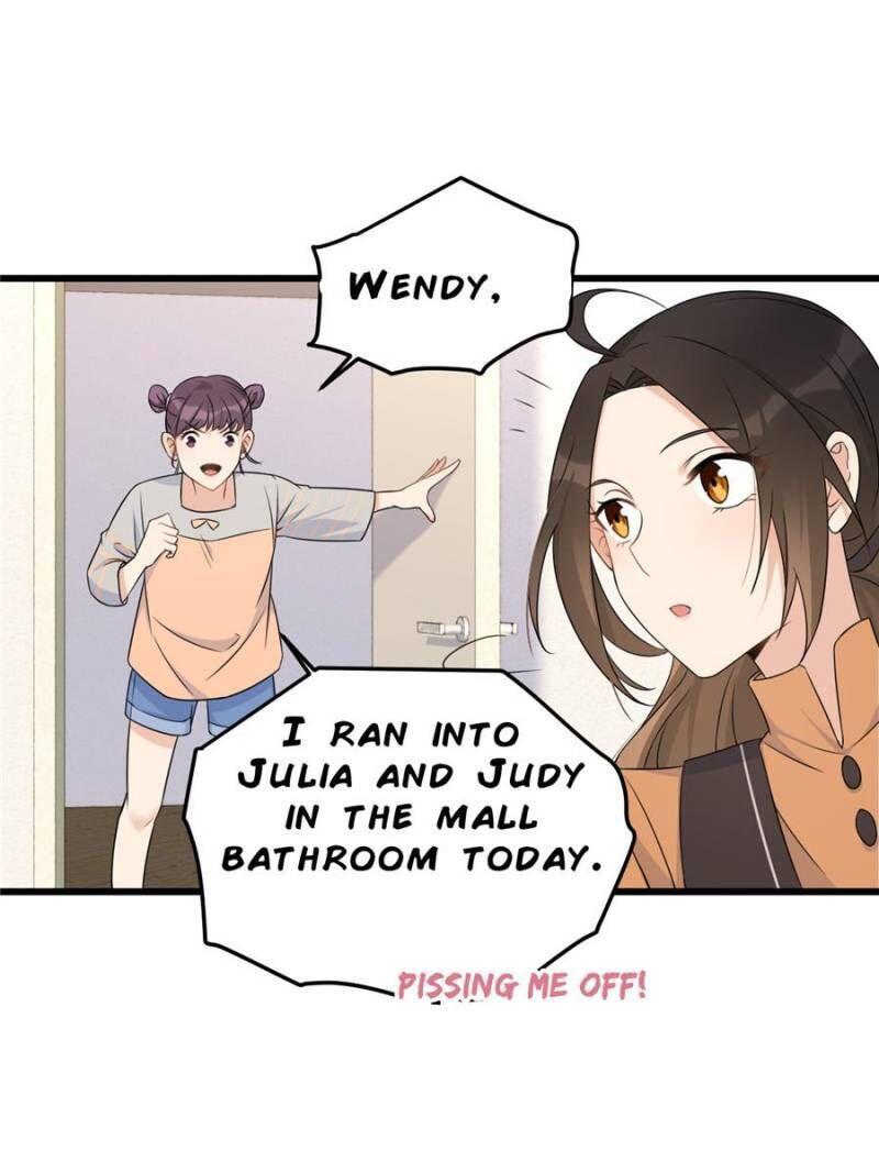 Hey Boss, I Am Your New chapter 38 - page 1