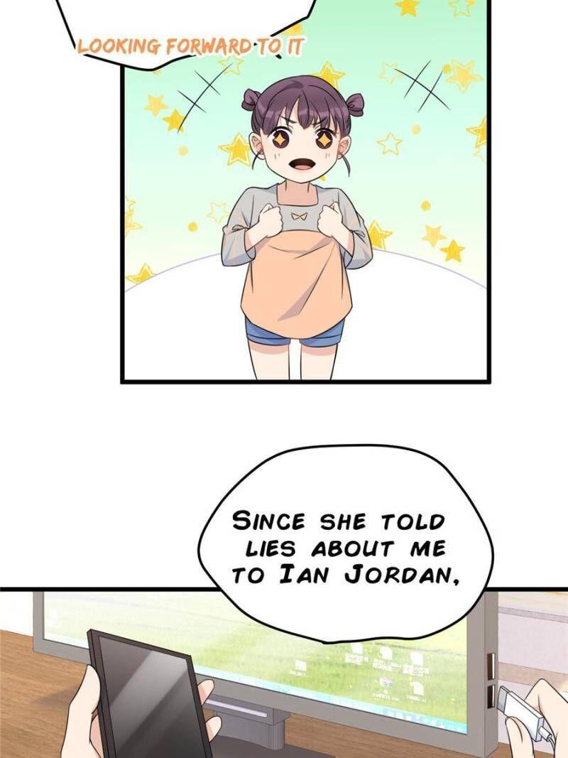 Hey Boss, I Am Your New chapter 38 - page 10