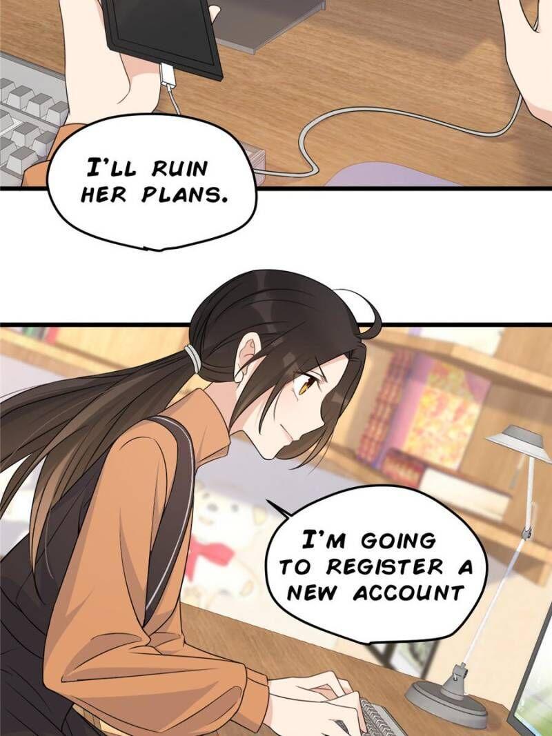 Hey Boss, I Am Your New chapter 38 - page 11