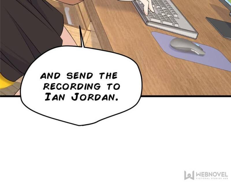Hey Boss, I Am Your New chapter 38 - page 12