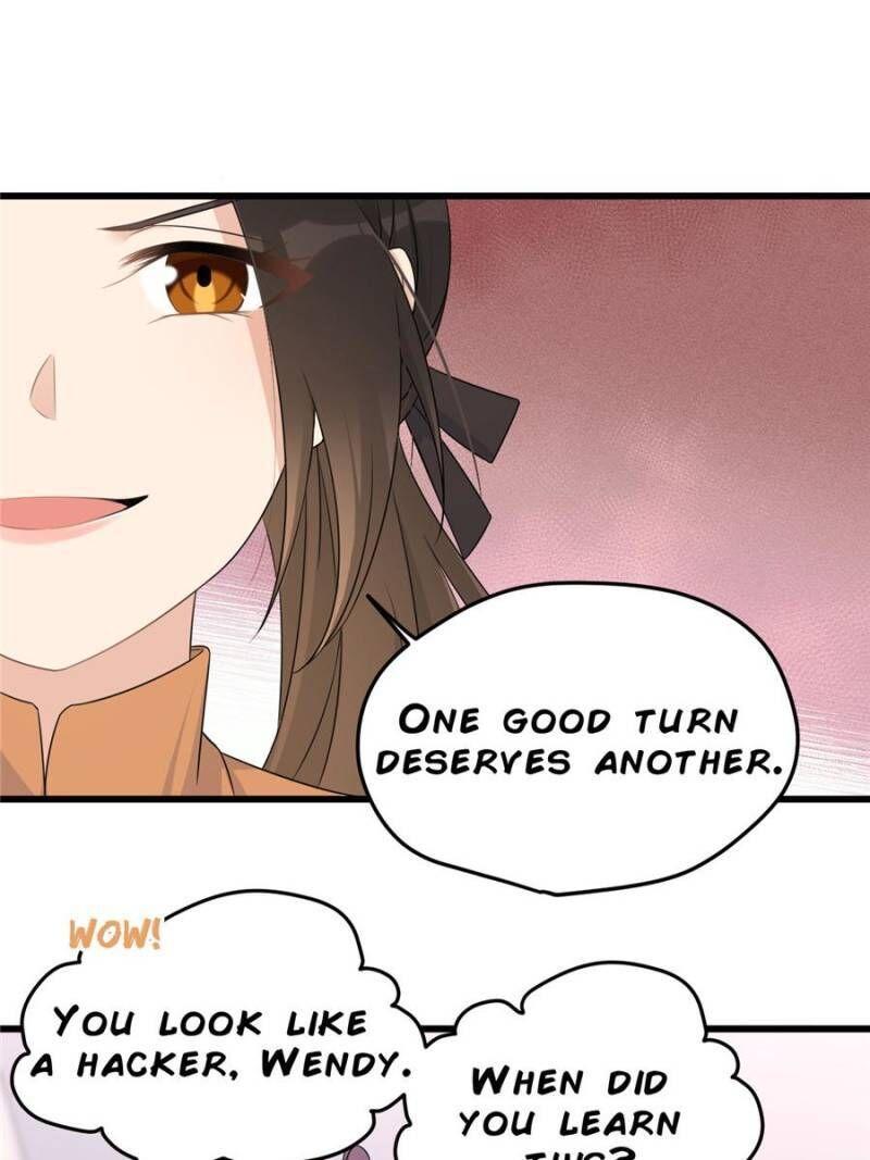 Hey Boss, I Am Your New chapter 38 - page 13