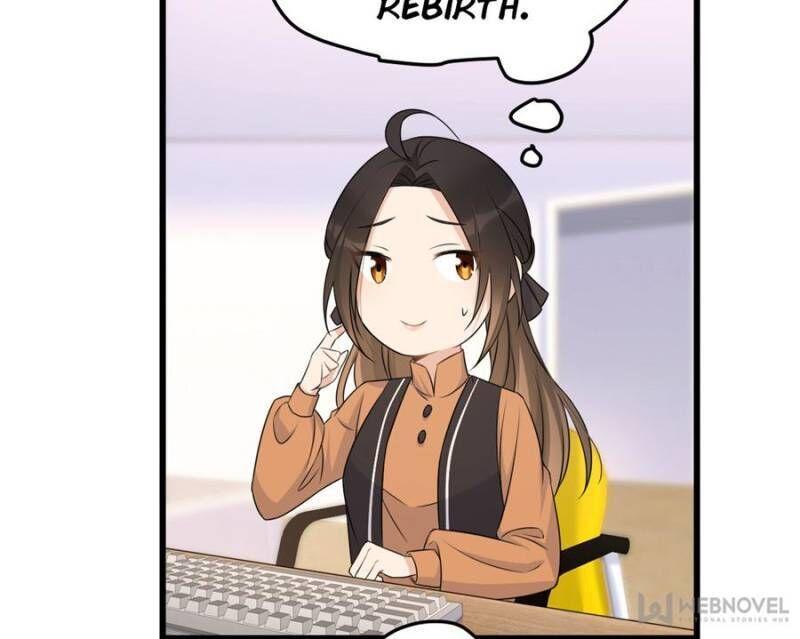 Hey Boss, I Am Your New chapter 38 - page 15