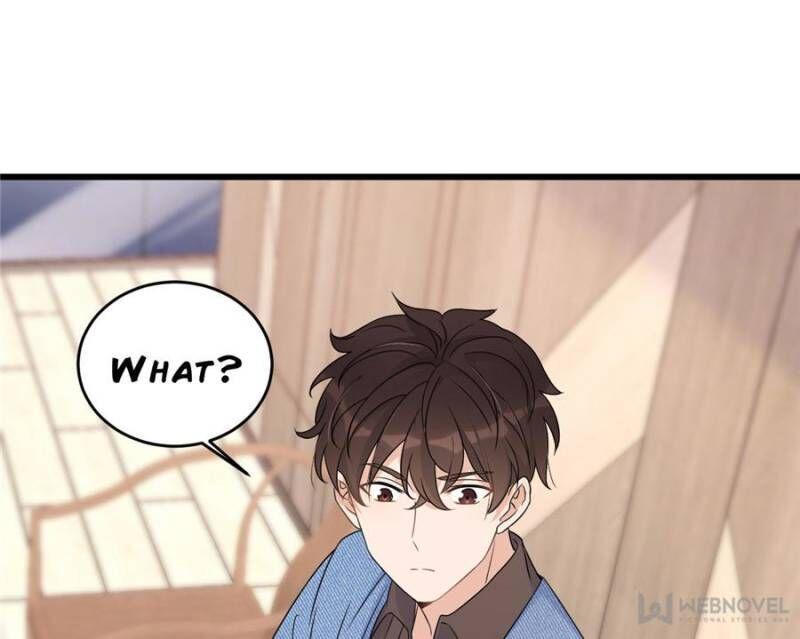 Hey Boss, I Am Your New chapter 38 - page 18