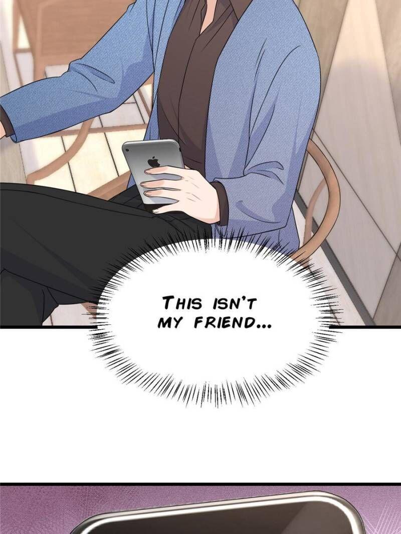 Hey Boss, I Am Your New chapter 38 - page 19