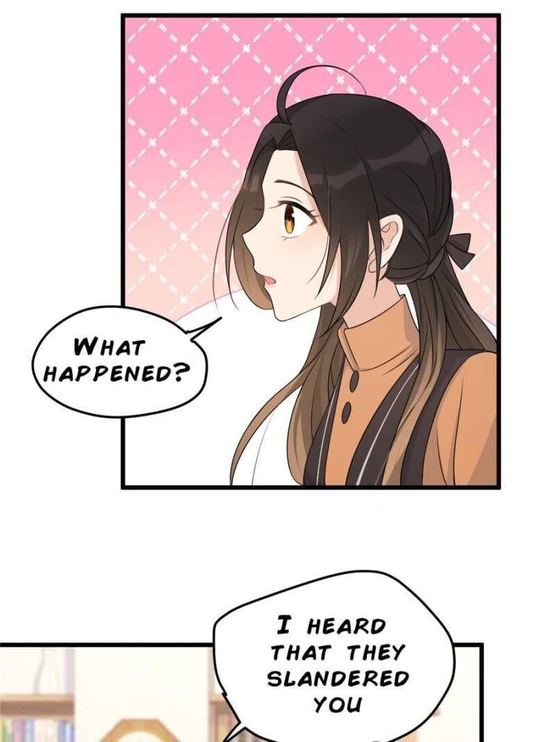 Hey Boss, I Am Your New chapter 38 - page 2
