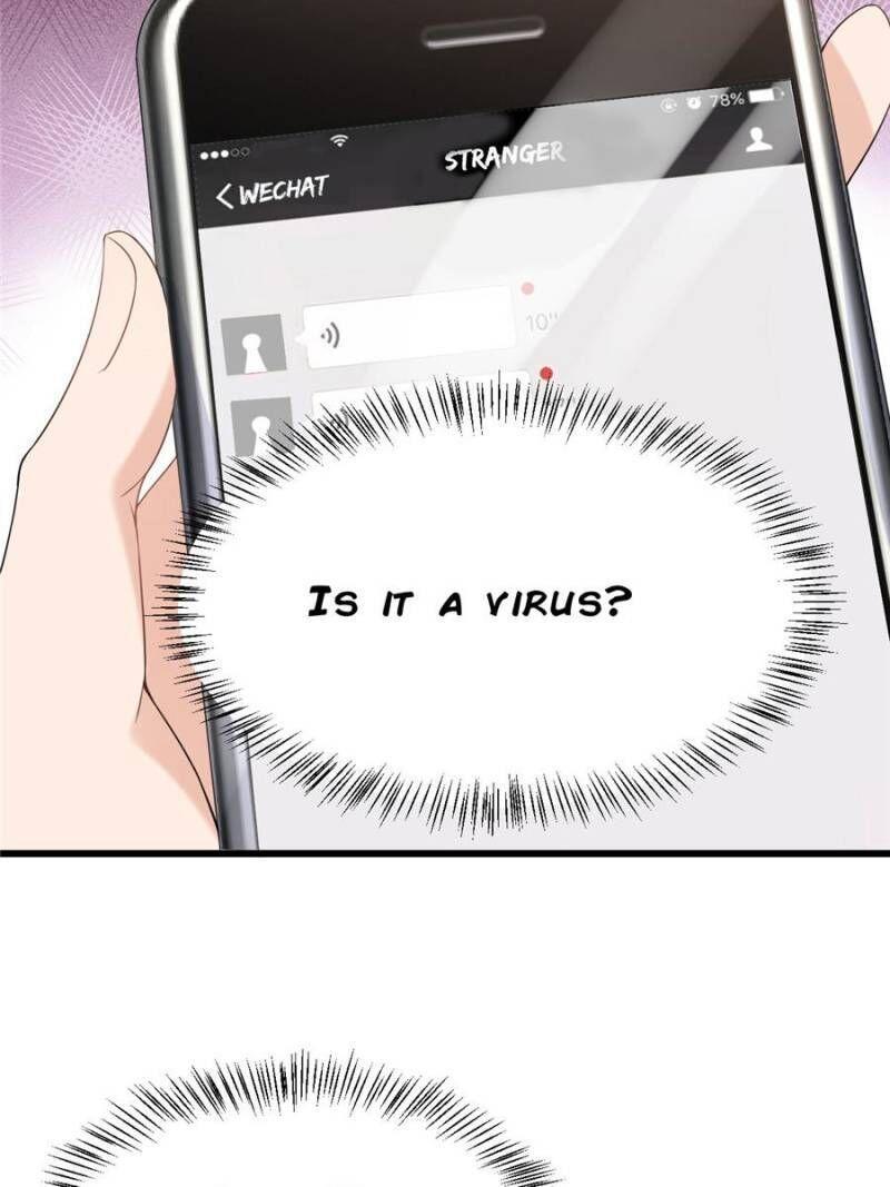 Hey Boss, I Am Your New chapter 38 - page 20