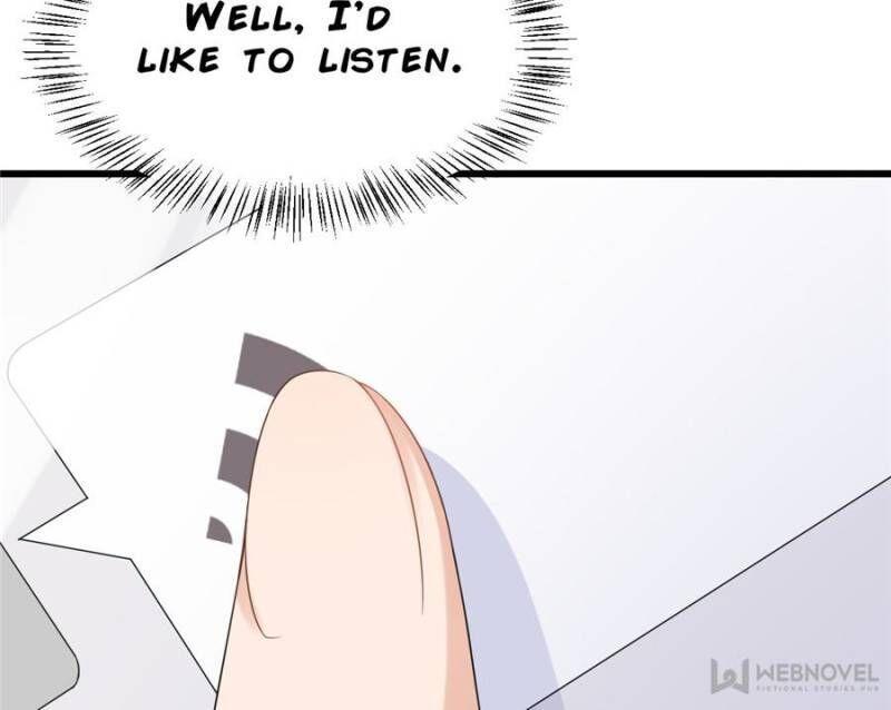 Hey Boss, I Am Your New chapter 38 - page 21