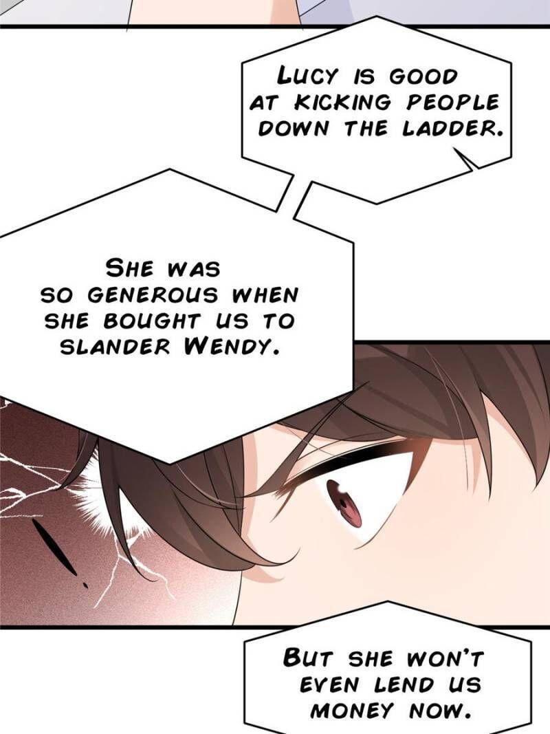 Hey Boss, I Am Your New chapter 38 - page 22