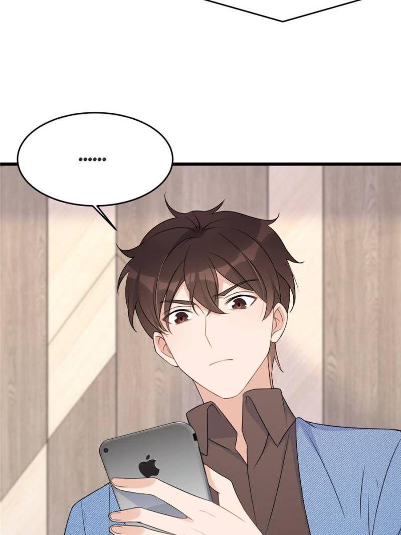 Hey Boss, I Am Your New chapter 38 - page 23