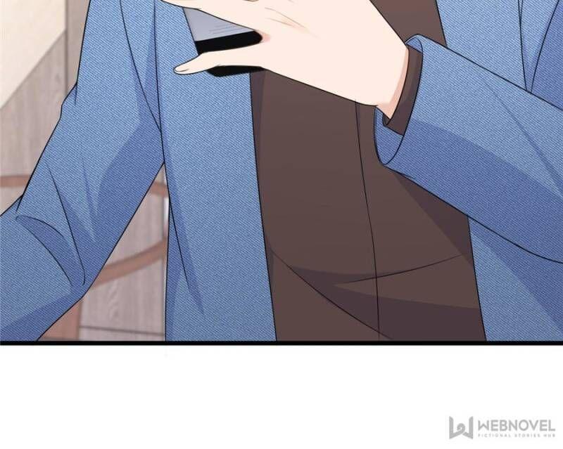 Hey Boss, I Am Your New chapter 38 - page 24